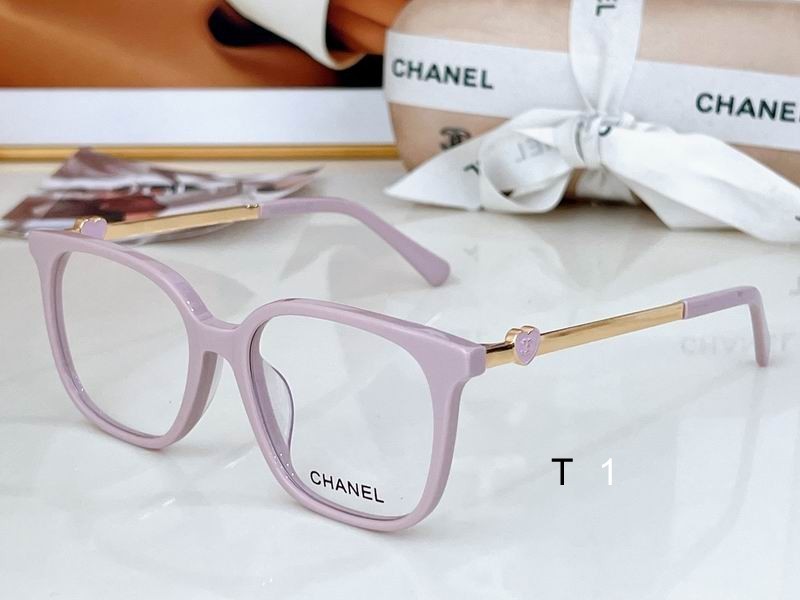 Chanel Sunglasses 2190